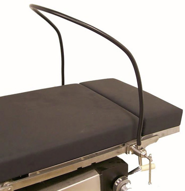 Malleable Anesthesia/
